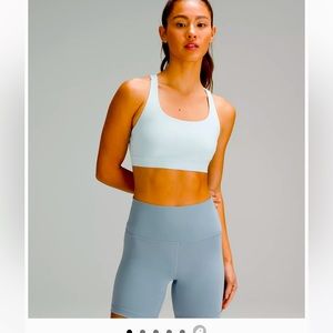 Lululemon energy bra